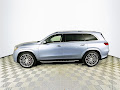 2026 Mercedes-Benz GLS GLS 63 AMG®