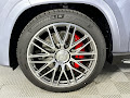 2026 Mercedes-Benz GLS GLS 63 AMG®