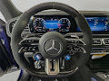 2026 Mercedes-Benz GLS GLS 63 AMG®