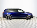 2026 Mercedes-Benz GLS GLS 63 AMG®