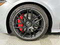 2026 Mercedes-Benz CLA CLA 45 AMG®
