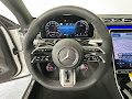 2026 Mercedes-Benz S-Class S 63 AMG®