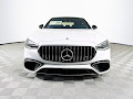 2026 Mercedes-Benz S-Class S 63 AMG®