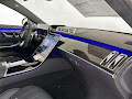 2026 Mercedes-Benz S-Class S 63 AMG®