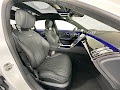 2026 Mercedes-Benz S-Class S 63 AMG®