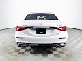 2026 Mercedes-Benz S-Class S 63 AMG®
