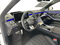 2026 Mercedes-Benz S-Class S 63 AMG®