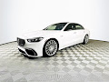 2026 Mercedes-Benz S-Class S 63 AMG®