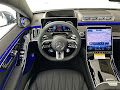 2026 Mercedes-Benz S-Class S 63 AMG®
