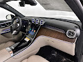2026 Mercedes-Benz GLC GLC 350e