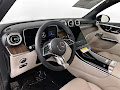 2026 Mercedes-Benz GLC GLC 350e