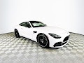 2026 Mercedes-Benz AMG® GT 43 Base