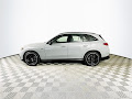 2026 Mercedes-Benz GLC GLC 43 AMG®