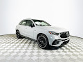 2026 Mercedes-Benz GLC GLC 43 AMG®