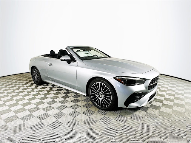 2026 Mercedes-Benz CLE CLE 300