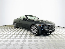 2026 Mercedes-Benz CLE CLE 300