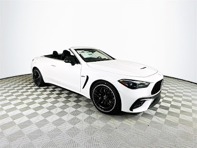 2026 Mercedes-Benz CLE