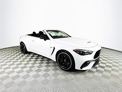 2026 Mercedes-Benz CLE CLE 53 AMG®