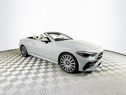 2026 Mercedes-Benz CLE CLE 300