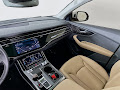 2025 Audi Q8 55 Premium Plus