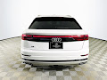 2025 Audi Q8 55 Premium Plus