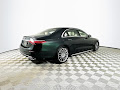 2026 Mercedes-Benz S-Class S 580