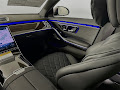 2026 Mercedes-Benz S-Class S 580