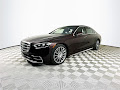 2026 Mercedes-Benz S-Class S 580