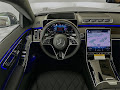 2026 Mercedes-Benz S-Class S 580