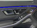 2026 Mercedes-Benz S-Class S 580