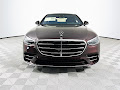 2026 Mercedes-Benz S-Class S 580