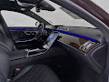 2026 Mercedes-Benz S-Class S 580