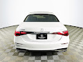 2026 Mercedes-Benz S-Class S 580