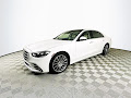 2026 Mercedes-Benz S-Class S 580