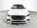 2026 Mercedes-Benz S-Class S 580