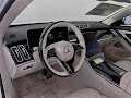 2026 Mercedes-Benz S-Class S 580