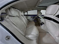 2026 Mercedes-Benz S-Class S 580