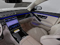 2026 Mercedes-Benz S-Class S 580