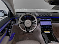 2026 Mercedes-Benz S-Class S 580