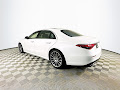 2026 Mercedes-Benz S-Class S 580