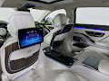 2025 Mercedes-Benz S-Class Maybach S 580