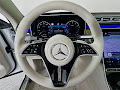 2025 Mercedes-Benz S-Class Maybach S 580