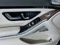 2025 Mercedes-Benz S-Class Maybach S 580