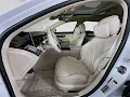 2025 Mercedes-Benz S-Class Maybach S 580