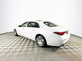 2025 Mercedes-Benz S-Class Maybach S 580
