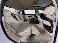 2025 Mercedes-Benz S-Class Maybach S 580