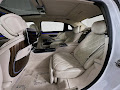 2025 Mercedes-Benz S-Class Maybach S 580