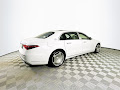 2025 Mercedes-Benz S-Class Maybach S 580