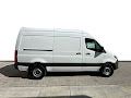 2026 Mercedes-Benz Sprinter 2500 Cargo 144 WB
