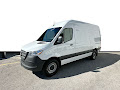 2026 Mercedes-Benz Sprinter 2500 Cargo 144 WB